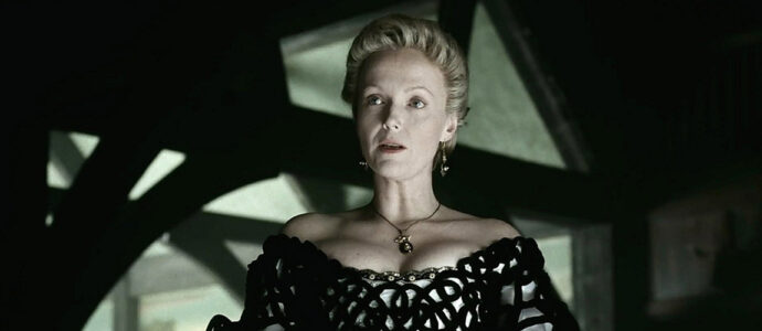 Miranda Richardson rejoint le préquel de Game of Thrones