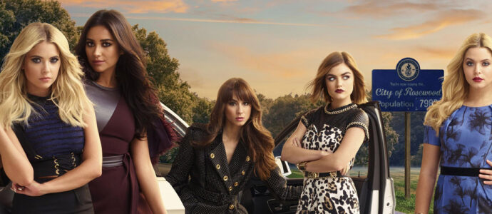 Back to the Dollhouse : la convention Pretty Little Liars de Dream It Conventions est annulée