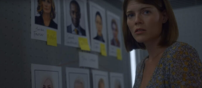 The Rook : une première bande-annonce pour l'adaptation du livre de Daniel O'Malley The Rook : une première bande-annonce pour l'adaptation du livre de Daniel O'Malley