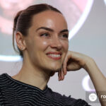 Rachel Skarsten &ndash; Long May She Reign 2 &ndash; Reign