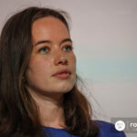 Anna Popplewell – Long May She Reign 2 – Reign