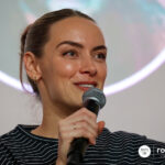 Rachel Skarsten &ndash; Long May She Reign 2 &ndash; Reign