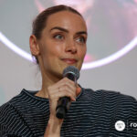 Rachel Skarsten &ndash; Long May She Reign 2 &ndash; Reign