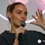 Rachel Skarsten &ndash; Long May She Reign 2 &ndash; Reign