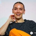 Rachel Skarsten &ndash; Long May She Reign 2 &ndash; Reign