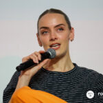 Rachel Skarsten &ndash; Long May She Reign 2 &ndash; Reign