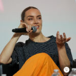 Rachel Skarsten &ndash; Long May She Reign 2 &ndash; Reign