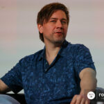 Torrance Coombs – Reign – Long May She Reign 2
