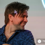 Torrance Coombs – Reign – Long May She Reign 2