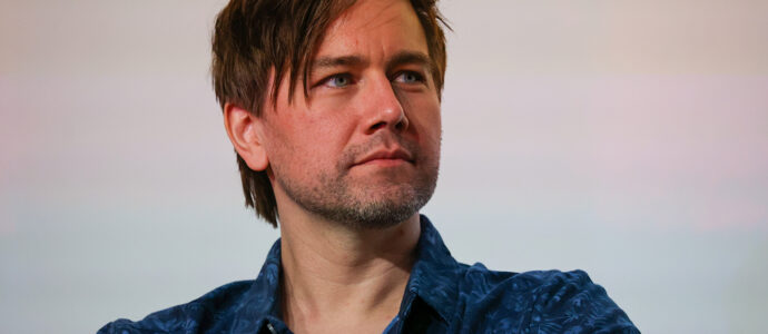Torrance Coombs - Reign - Long May She Reign 2