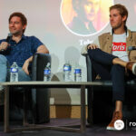 Torrance Coombs & Nick Slater – Reign – Long May She Reign 2