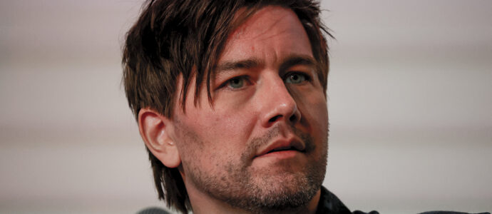 Torrance Coombs - Reign - Long May She Reign 2