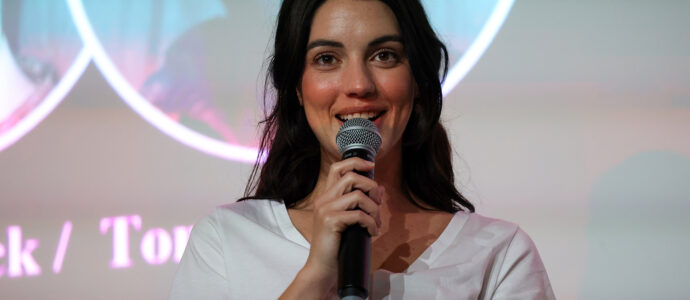 Adelaide Kane - Reign - Long May She Reign 2