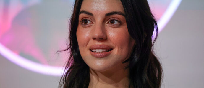 Adelaide Kane - Reign - Long May She Reign 2