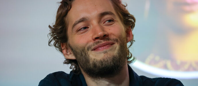 Toby Regbo - Reign - Long May She Reign 2