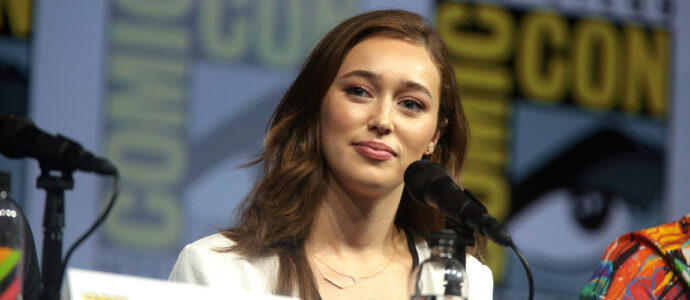 Alycia Debnam-Carey (The 100, Fear the Walking Dead) première invitée de la convention United Fandoms