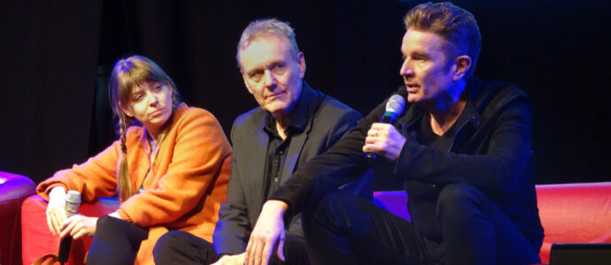 Buffy contre les vampires : James Marsters, Amber Benson et Anthony Stewart Head parlent du reboot