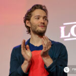 Opening ceremony – Long May She Reign 2 – Toby Regbo
