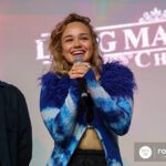 Opening ceremony – Long May She Reign 2 – Rose Williams