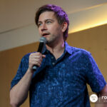 Opening ceremony – Long May She Reign 2 – Torrance Coombs