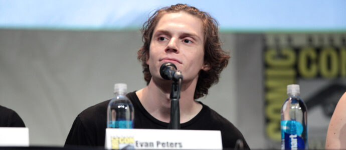 American Horror Story : Evan Peters ne sera pas présent dans la saison 9