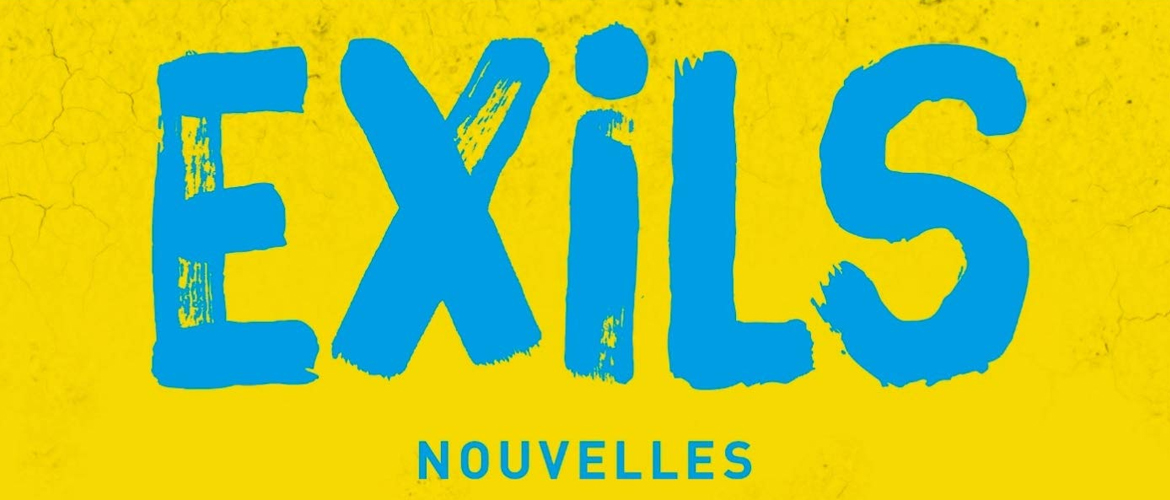 « Exils » : le recueil caritatif lancé par l’UNICEF