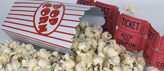 100 grands films &agrave; faire regarder &agrave; vos enfants