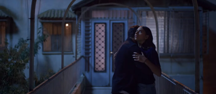 Jinn : un premier teaser pour la nouvelle série fantastique de Netflix Jinn : un premier teaser pour la nouvelle série fantastique de Netflix