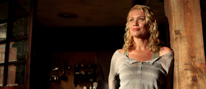 The Walking Dead : Laurie Holden sera présente au fanmeet Welcome to Alexandria The Walking Dead : Laurie Holden sera présente au fanmeet Welcome to Alexandria