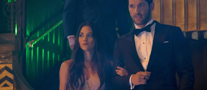 Lucifer: Netflix revealed a trailer for the 4th season