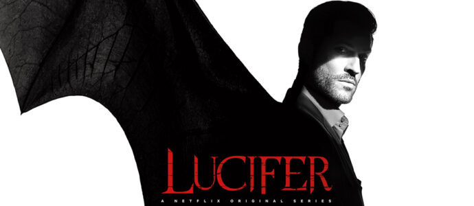 Lucifer Saison 4 : rendez-vous en mai pour découvrir les nouveaux épisodes Lucifer Saison 4 : rendez-vous en mai pour découvrir les nouveaux épisodes