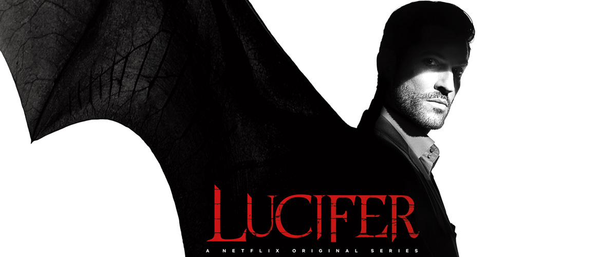 Lucifer Saison 4 : rendez-vous en mai pour découvrir les nouveaux épisodes