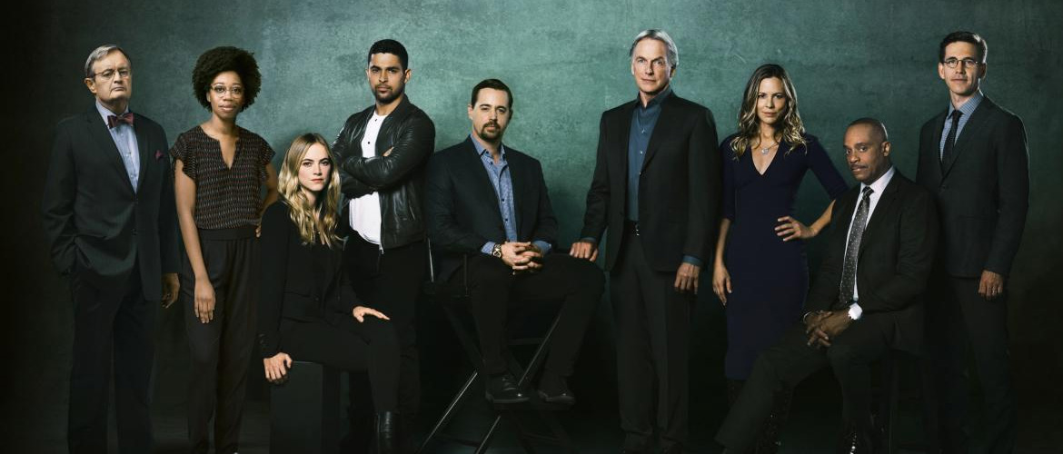 NCIS : une saison 17 commandée par CBS - Roster Con