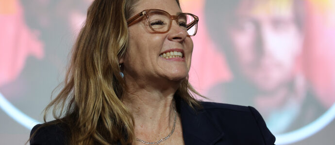 Megan Follows - Reign - Long May She Reign 2