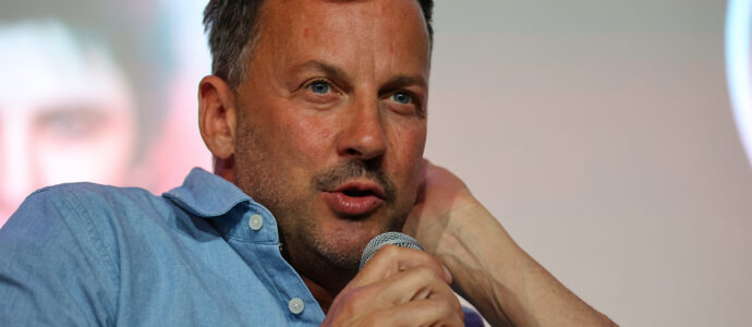 Craig Parker - Reign - Long May She Reign 2