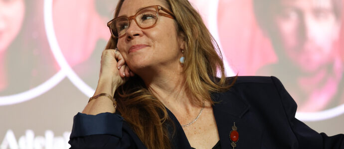 Megan Follows - Reign - Long May She Reign 2