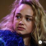 Rose Williams – Reign – Long May She Reign 2