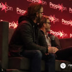Richard Speight Jr & Rob Benedict – Supernatural – DarkLight Con 4