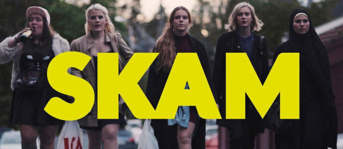 Everything is Love 3 : quatre nouveaux invités annoncés et annulation du cast de Skam Italia