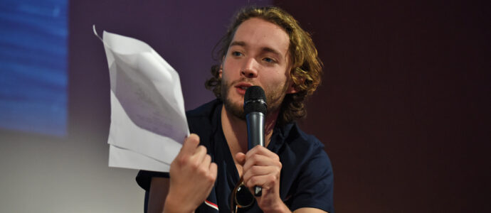 Toby Regbo parle de Reign, de lecture et d'environnement