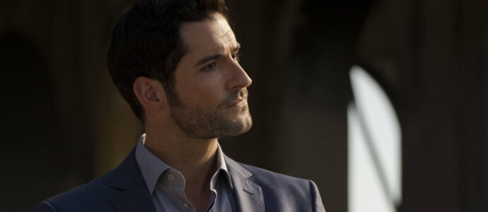 Lucifer : Tom Ellis viendra en France pour la convention Straight Outta Hell