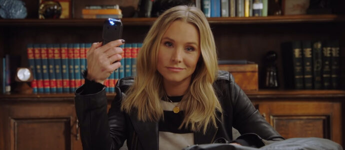 Veronica Mars : Hulu annonce la date de diffusion de la saison 4