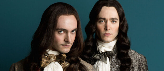 Versailles : Neverland Adventure organisera une troisième édition de son événement Me & My Idols