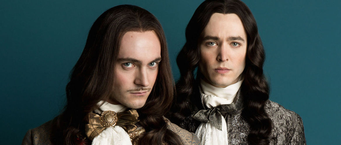 Versailles: Neverland Adventure will organise a 3rd edition of the Me&My Idols event