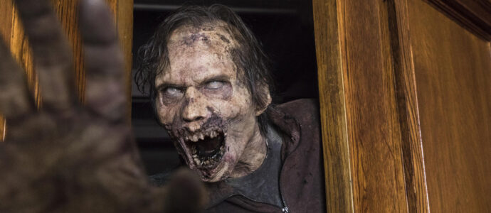 AMC commande un nouveau spin-off de Walking Dead