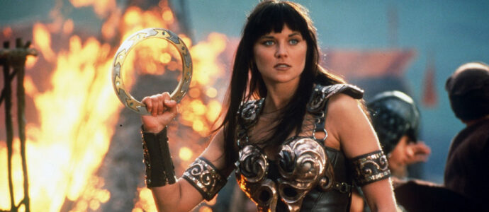 Xena : une convention en 2020 pour fêter les 25 ans de la série