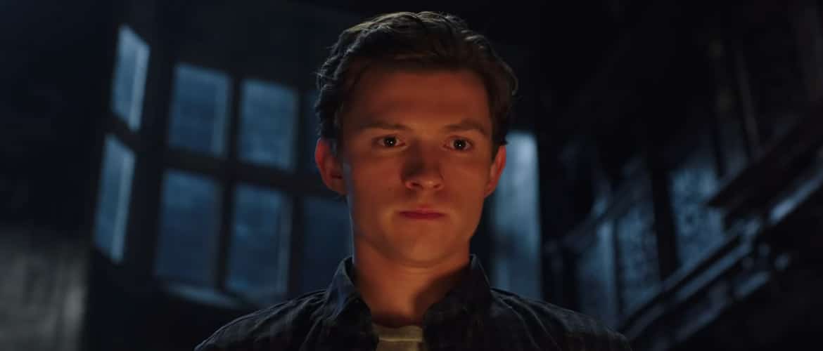 La nouvelle bande-annonce de Spider-Man: Far From Home introduit le Multivers