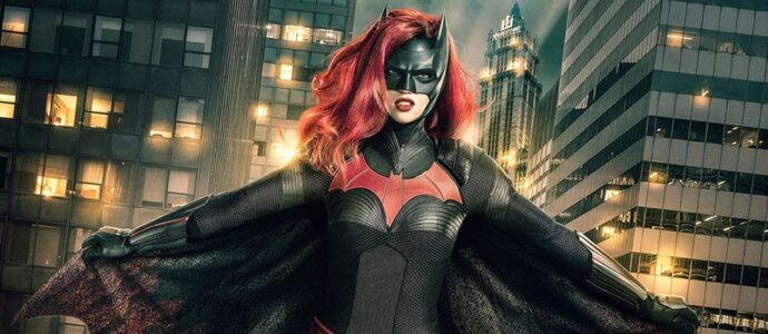 Upfronts 2019 : The CW commande officiellement Katy Keene, Batwoman et Nancy Drew