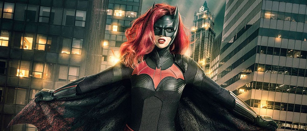 Upfronts 2019 : The CW commande officiellement Katy Keene, Batwoman et Nancy Drew