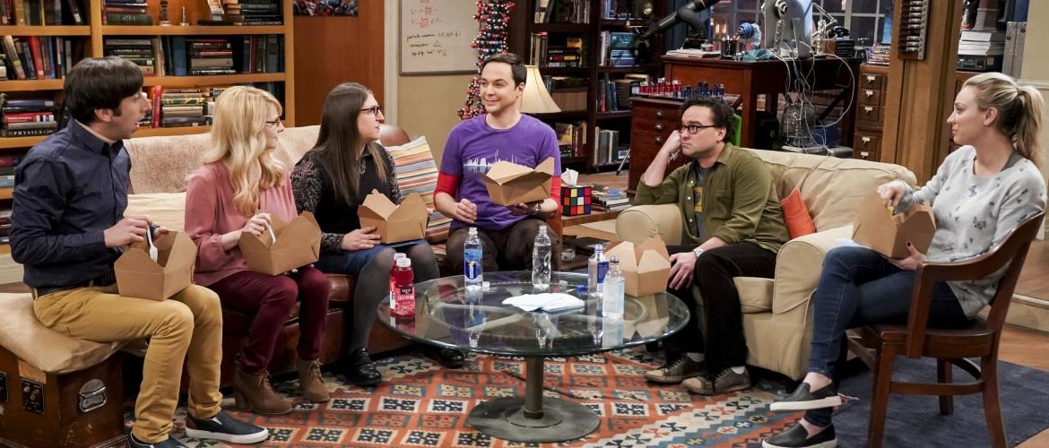 The Big Bang Theory: check the actors’ reactions after shooting the final episode